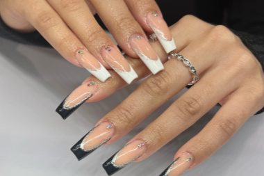 La burbuja nails by Paola